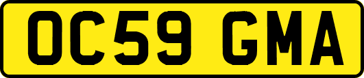 OC59GMA