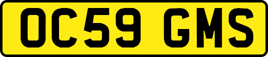 OC59GMS