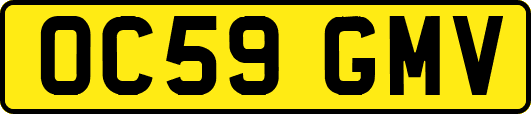 OC59GMV