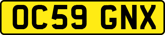 OC59GNX