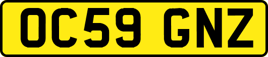 OC59GNZ