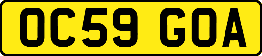 OC59GOA