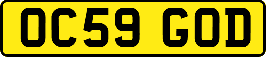 OC59GOD