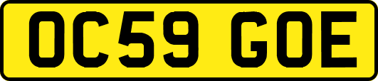 OC59GOE