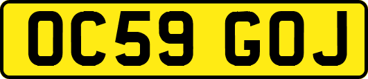 OC59GOJ