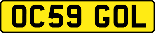 OC59GOL