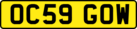 OC59GOW