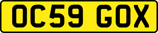 OC59GOX