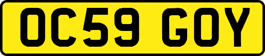 OC59GOY