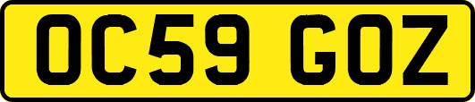 OC59GOZ