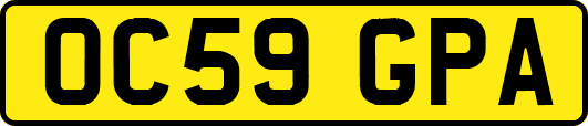 OC59GPA
