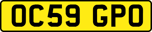 OC59GPO