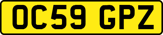 OC59GPZ