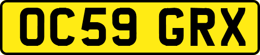 OC59GRX