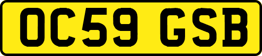 OC59GSB