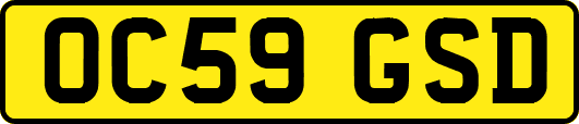 OC59GSD