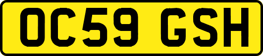 OC59GSH