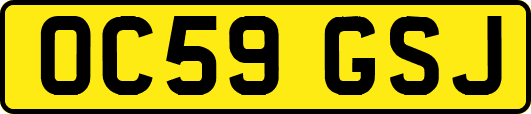 OC59GSJ