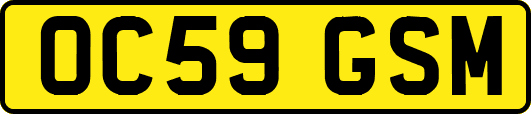 OC59GSM