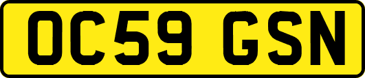 OC59GSN