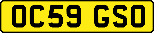 OC59GSO