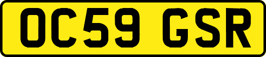 OC59GSR
