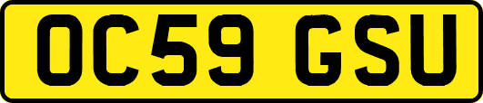 OC59GSU
