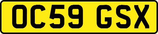 OC59GSX
