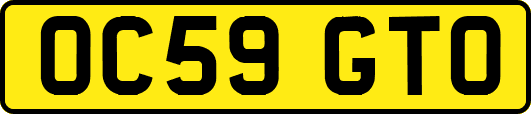 OC59GTO