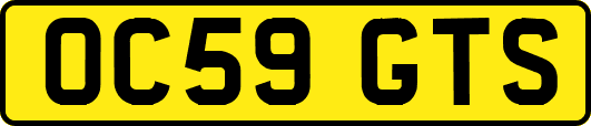OC59GTS