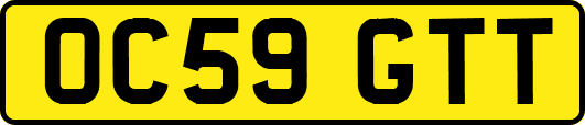 OC59GTT