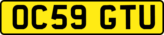 OC59GTU