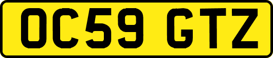 OC59GTZ