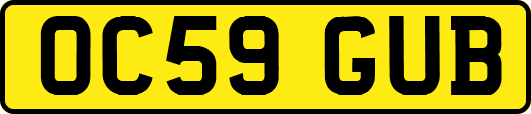 OC59GUB