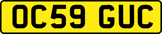 OC59GUC