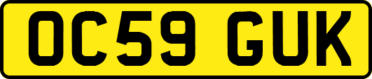 OC59GUK