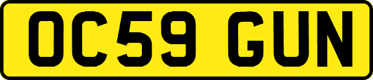 OC59GUN
