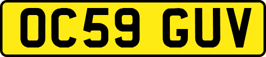 OC59GUV