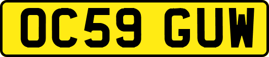 OC59GUW