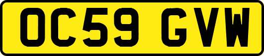 OC59GVW