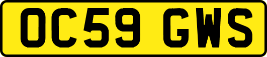 OC59GWS
