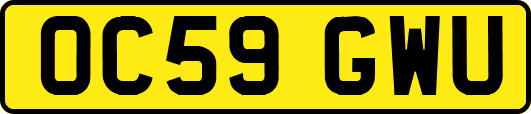 OC59GWU