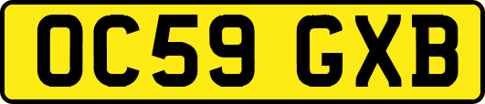 OC59GXB