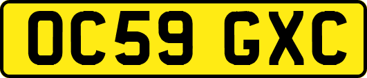 OC59GXC