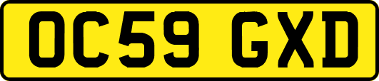 OC59GXD