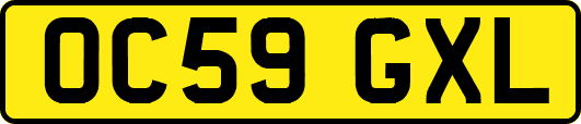 OC59GXL