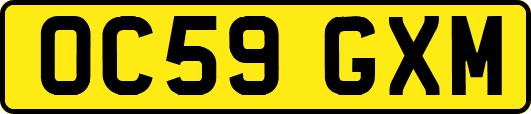 OC59GXM