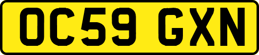 OC59GXN