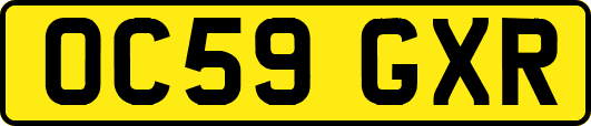 OC59GXR
