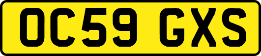 OC59GXS